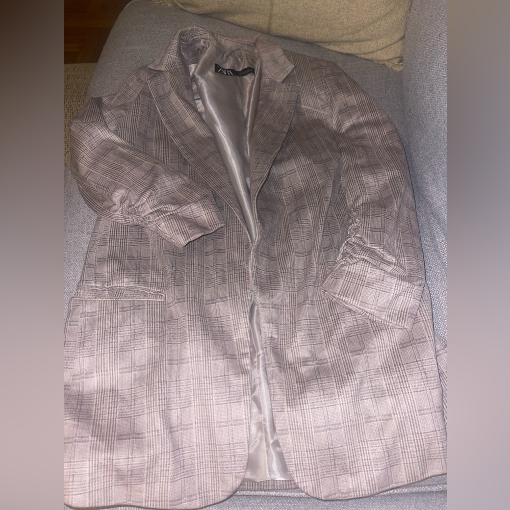 Zara blazer